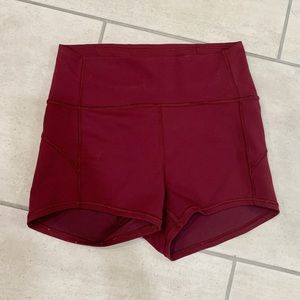 Lululemon | In Movement Short